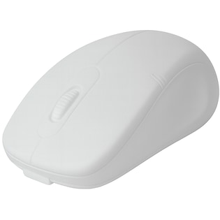 Stressball Computer Mouse