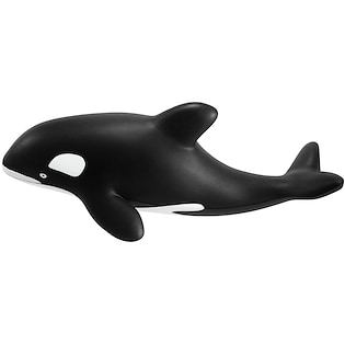 Stressball Killer Whale