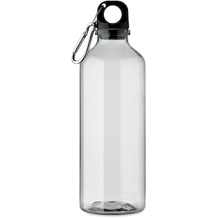 Sportflasche Toby, 50 cl - transparent