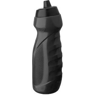 Sportflasche Josie, 70 cl - black