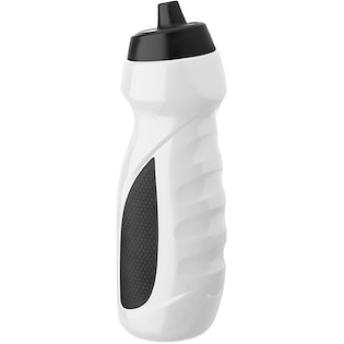 Sportflasche Josie, 70 cl - white