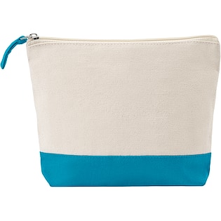Necessaire Nellie - hellblau