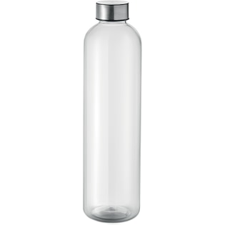 Sportflasche Vector, 100 cl - transparent