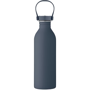 Sportflasche Wintroph, 50 cl - french navy