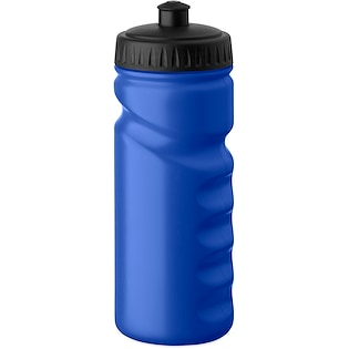 Sportflasche Monty, 50 cl - blue