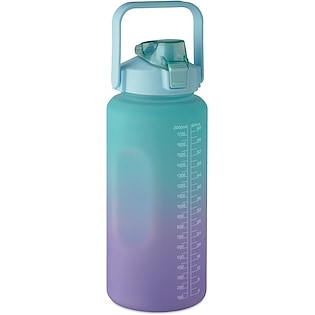 Sportflasche Austin, 200 cl