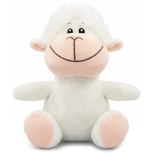 Kuscheltiere Lamby