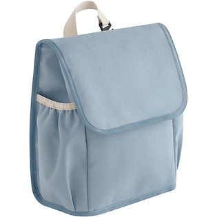 Bagbase Benny Kids - dusty blue