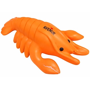 Stressball Lobster