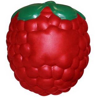 Stressball Raspberry
