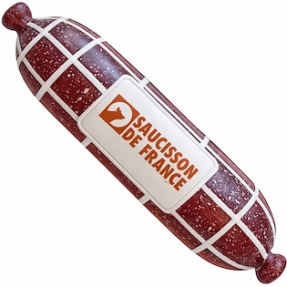 Stressball Sausage