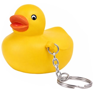 Stressball Duck Key