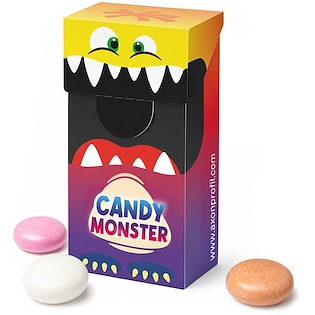 Bonbon-Boxen Slim Mentos