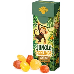 Bonbon-Boxen Extra Vegan Sweets