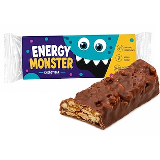 Energieriegel Monster