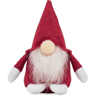 Weihnachtsmann Sinterklaas