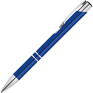 Stift Elite - royal blue