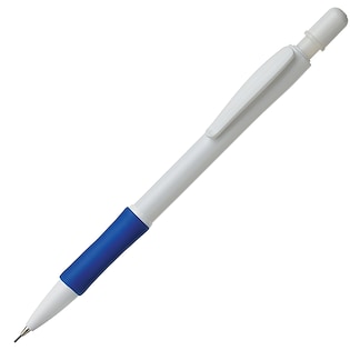 Druckbleistift Consult - blau