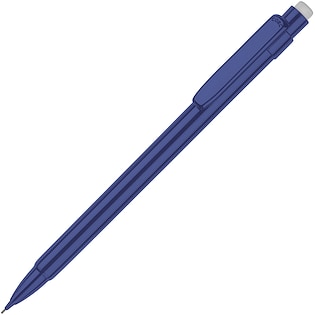 Druckbleistift Topic - blau