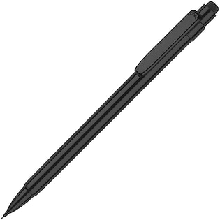 Druckbleistift Topic - schwarz