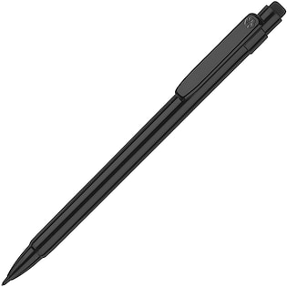 Druckbleistift Green - schwarz