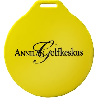 Kofferanhänger Golf