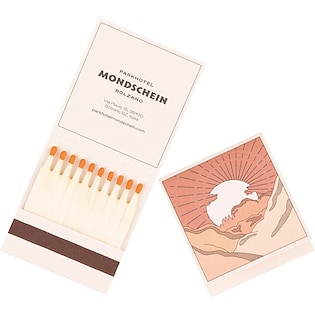 Streichholzbriefchen Esprit