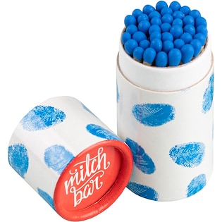 Streichholzschachtel Jet