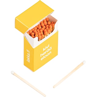 Streichholzschachtel Flip Top