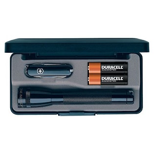 Maglite Minimag Set