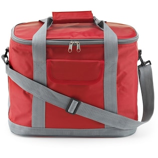 Kühltasche Alaska - rot