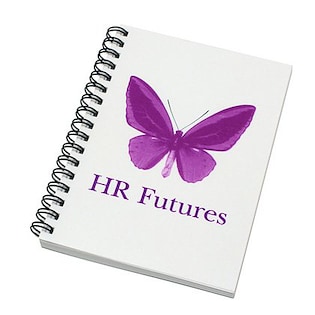 Spiralblock Parks A6