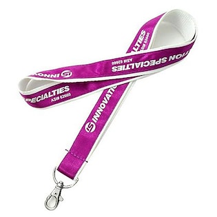 Schlüsselband Satin