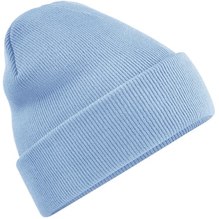 Beechfield Winter - sky blue