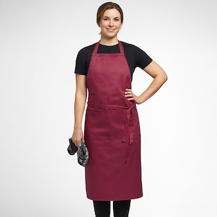 Schürze Ramsay