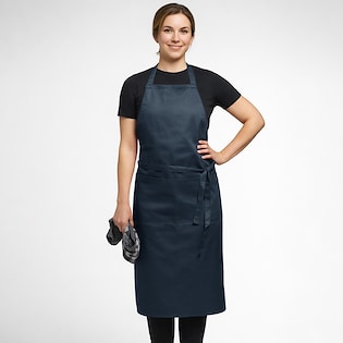 Schürze Ramsay - navy