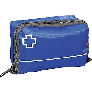 Erste-Hilfe-Kissen Hilfe