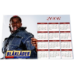 Kühlschrankmagnet Bliss