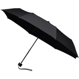 Schirm Paris - black