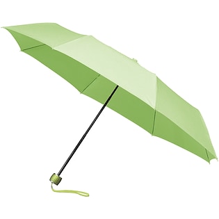 Schirm Paris - lime