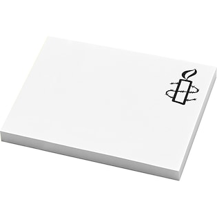 Notizblock Farley A8