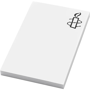 Notizblock Farley A6