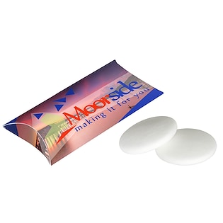 Pfefferminzschachtel Lonsdale