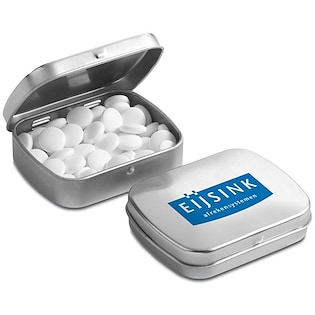 Pfefferminzdose Imperial