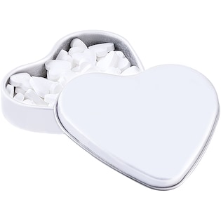 Pfefferminzdose Valentino