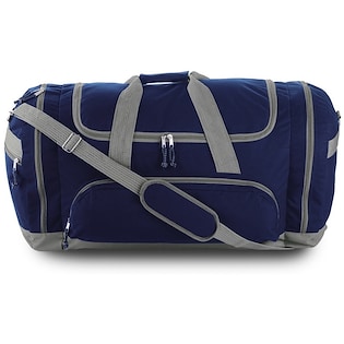 Sporttasche Pulsar - navy