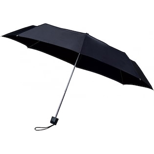Schirm Milano - black