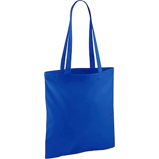 Westford Mill Primus - bright royal
