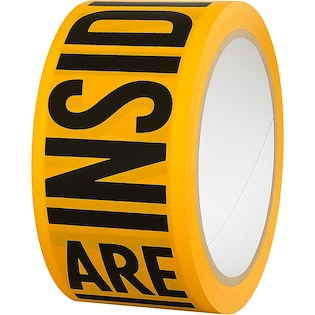 Verpackungstape Sandwich 48 mm