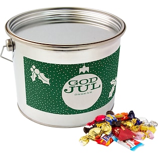 Blecheimer Jingle Bells